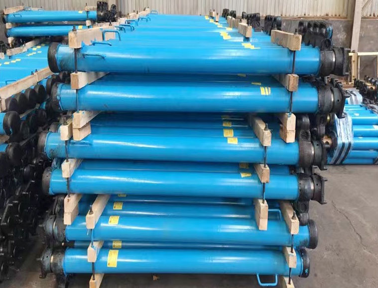 單體液壓支柱生產(chǎn)廠家