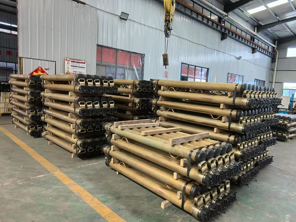 礦用單體支柱規(guī)格