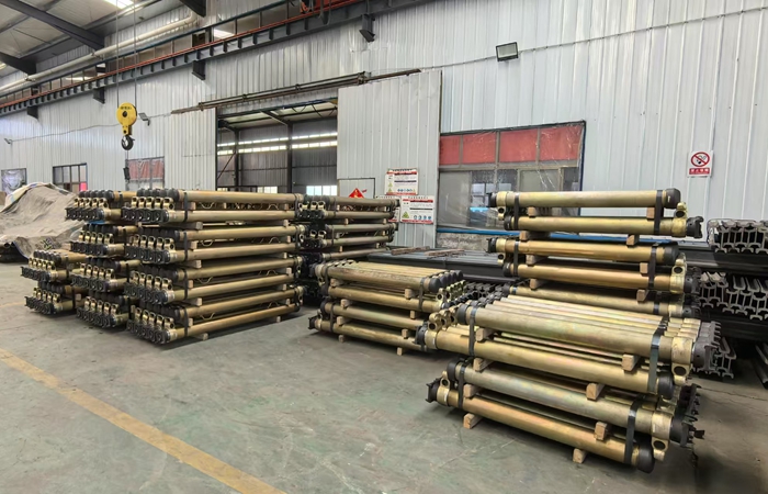 礦用單體液壓支柱供應